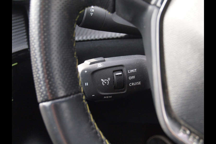 Peugeot e-208 EV GT 350 50 kWh | SOH 91% | Panoramadak | Camera | Apple Carplay | Cruise Control |