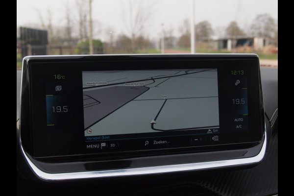 Peugeot e-208 EV GT 350 50 kWh | SOH 91% | Panoramadak | Camera | Apple Carplay | Cruise Control |