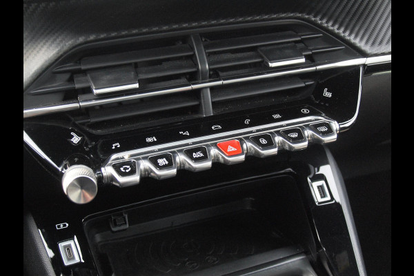 Peugeot e-208 EV GT 350 50 kWh | SOH 91% | Panoramadak | Camera | Apple Carplay | Cruise Control |
