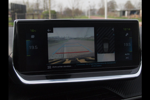 Peugeot e-208 EV GT 350 50 kWh | SOH 91% | Panoramadak | Camera | Apple Carplay | Cruise Control |