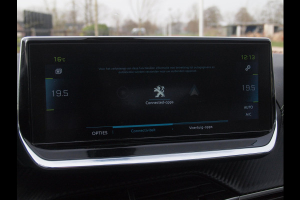 Peugeot e-208 EV GT 350 50 kWh | SOH 91% | Panoramadak | Camera | Apple Carplay | Cruise Control |