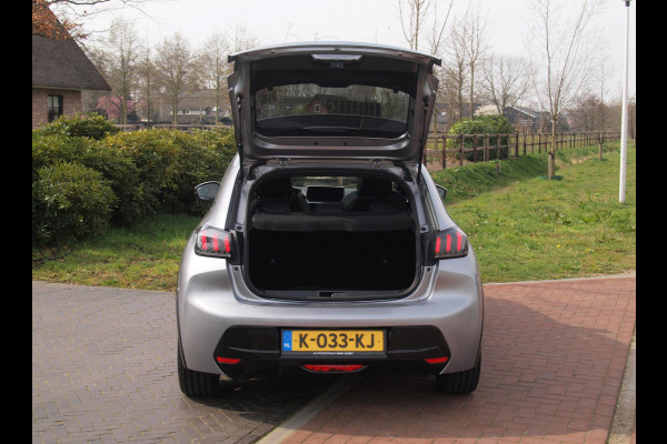 Peugeot e-208 EV GT 350 50 kWh | SOH 91% | Panoramadak | Camera | Apple Carplay | Cruise Control |