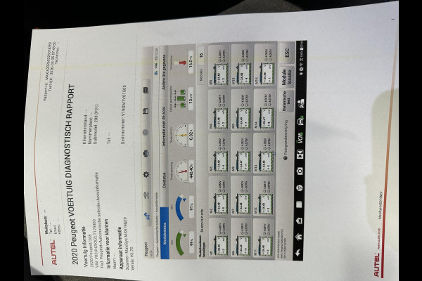 Peugeot e-208 EV GT 350 50 kWh | SOH 91% | Panoramadak | Camera | Apple Carplay | Cruise Control |