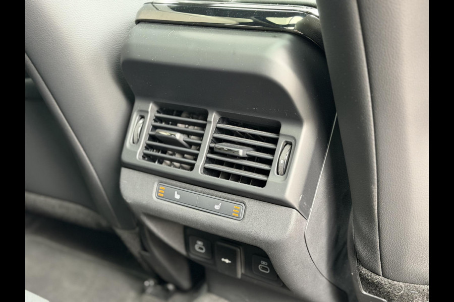 Land Rover Range Rover Evoque 1.5 P300e PHEV AWD R-Dynamic SE FACELIFT|Schuif/kantel|Meridian|360Cam|HUD|Winterpakket|