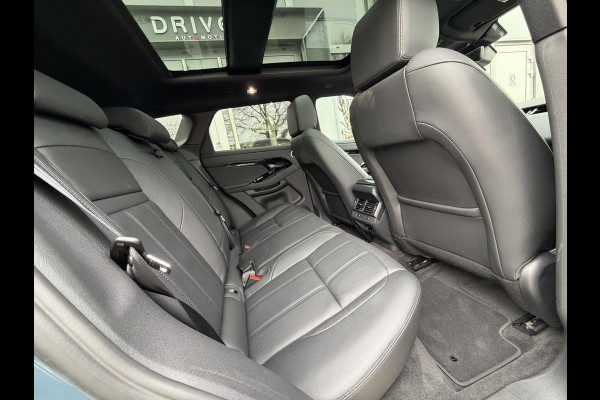Land Rover Range Rover Evoque 1.5 P300e PHEV AWD R-Dynamic SE FACELIFT|Schuif/kantel|Meridian|360Cam|HUD|Winterpakket|