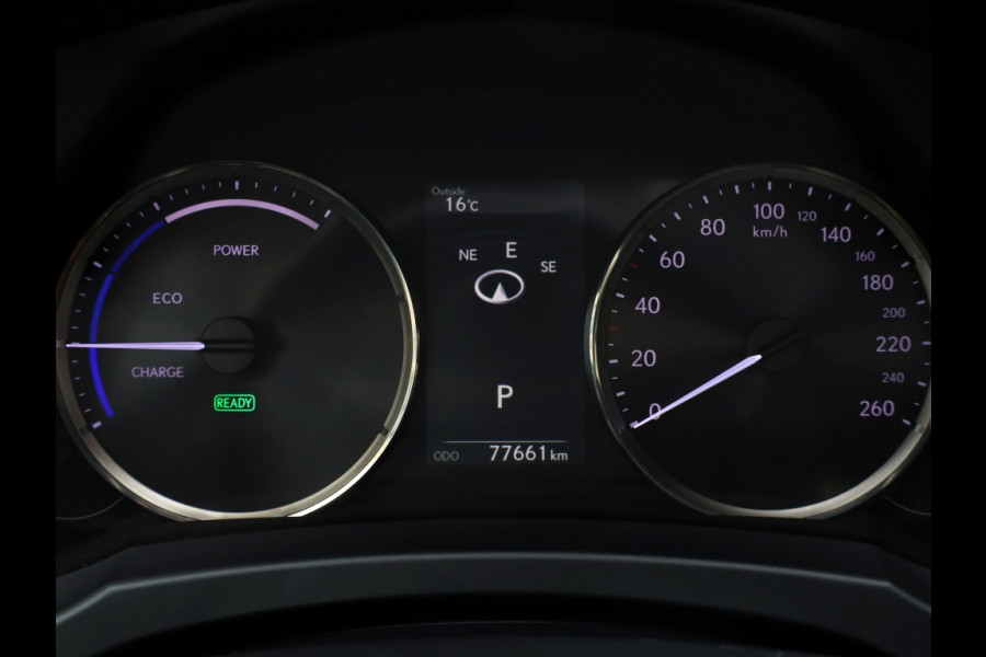 Lexus IS 300h Hybrid Luxury Line | Mark Levinson | Stoelventilatie | Schu