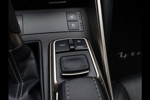 Lexus IS 300h Hybrid Luxury Line | Mark Levinson | Stoelventilatie | Schu