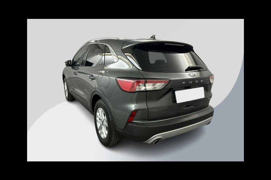 Ford Kuga 2.5 PHEV Titanium X 225pk | Driver Assistance Pack | Winterpack | Wegklapbare Trekhaak