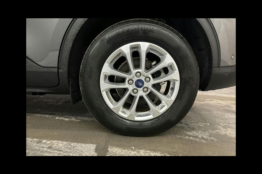 Ford Kuga 2.5 PHEV Titanium X 225pk | Driver Assistance Pack | Winterpack | Wegklapbare Trekhaak