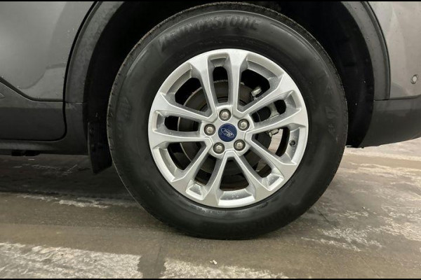 Ford Kuga 2.5 PHEV Titanium X 225pk | Driver Assistance Pack | Winterpack | Wegklapbare Trekhaak