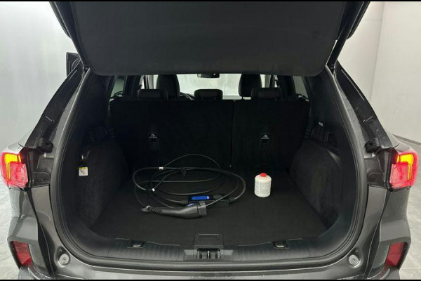 Ford Kuga 2.5 PHEV Titanium X 225pk | Driver Assistance Pack | Winterpack | Wegklapbare Trekhaak