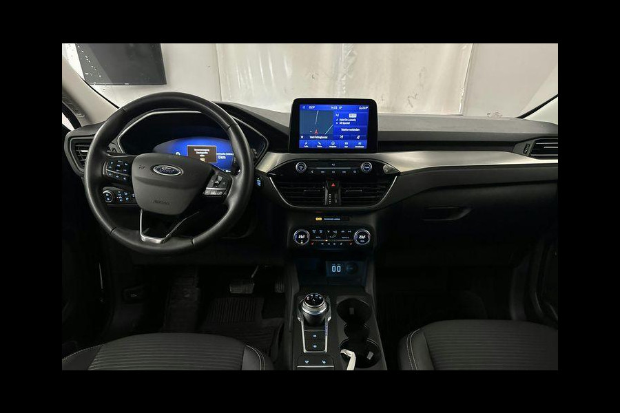 Ford Kuga 2.5 PHEV Titanium X 225pk | Driver Assistance Pack | Winterpack | Wegklapbare Trekhaak