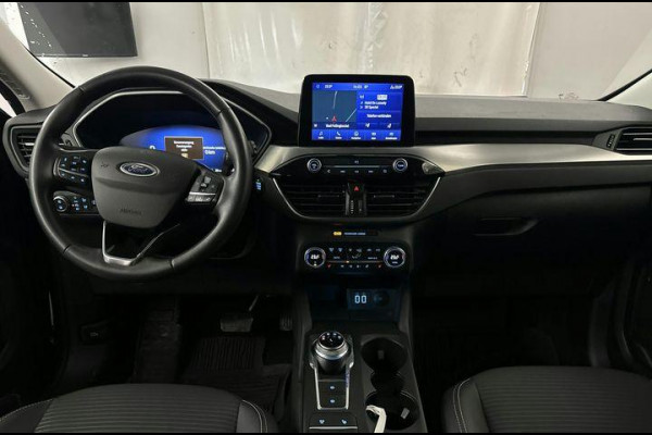 Ford Kuga 2.5 PHEV Titanium X 225pk | Driver Assistance Pack | Winterpack | Wegklapbare Trekhaak