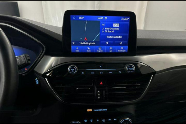 Ford Kuga 2.5 PHEV Titanium X 225pk | Driver Assistance Pack | Winterpack | Wegklapbare Trekhaak