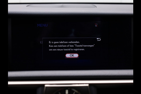 Lexus IS 300h Sport Edition | Stoelverwarming | Parkeersensoren | NL-Auto