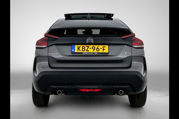 Citroën C4 1.2 130pk Shine PANO| CAMERA | NAVI & CARPLAY | AD-CRUISE