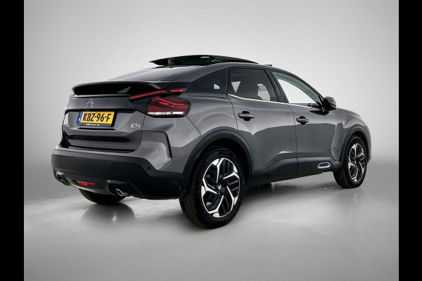 Citroën C4 1.2 130pk Shine PANO| CAMERA | NAVI & CARPLAY | AD-CRUISE