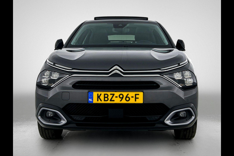Citroën C4 1.2 130pk Shine PANO| CAMERA | NAVI & CARPLAY | AD-CRUISE