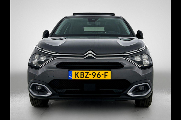 Citroën C4 1.2 130pk Shine PANO| CAMERA | NAVI & CARPLAY | AD-CRUISE