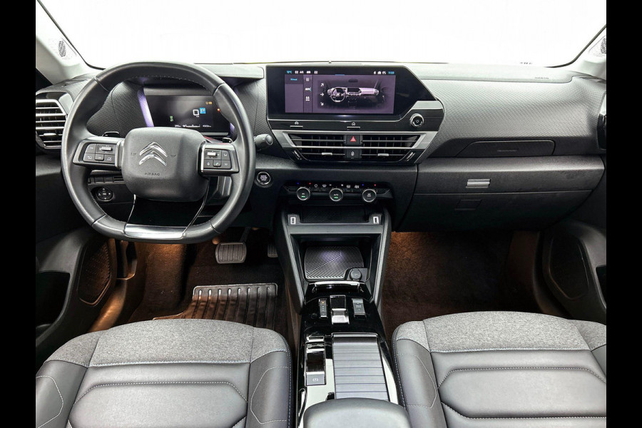 Citroën C4 1.2 130pk Shine PANO| CAMERA | NAVI & CARPLAY | AD-CRUISE