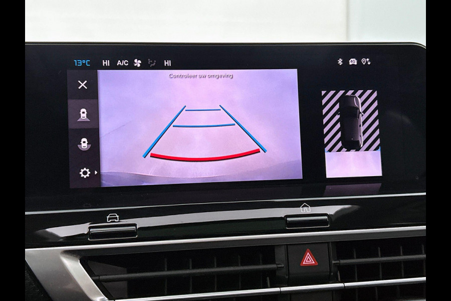 Citroën C4 1.2 130pk Shine PANO| CAMERA | NAVI & CARPLAY | AD-CRUISE