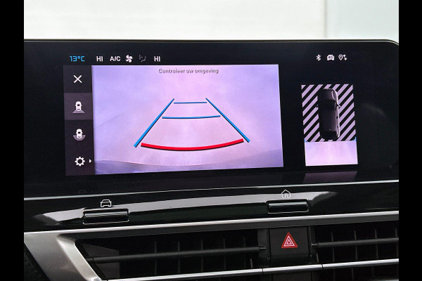 Citroën C4 1.2 130pk Shine PANO| CAMERA | NAVI & CARPLAY | AD-CRUISE