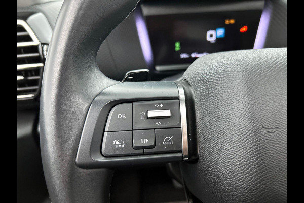 Citroën C4 1.2 130pk Shine PANO| CAMERA | NAVI & CARPLAY | AD-CRUISE