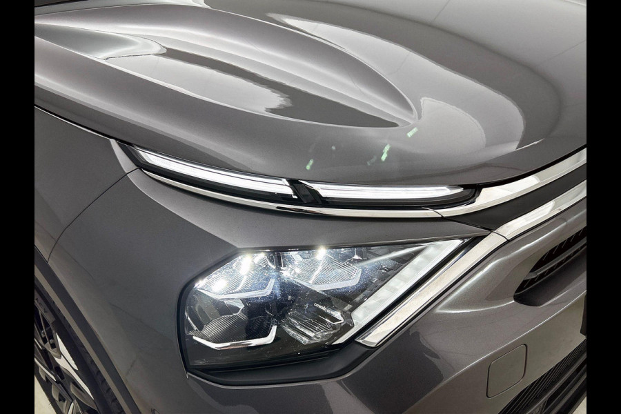 Citroën C4 1.2 130pk Shine PANO| CAMERA | NAVI & CARPLAY | AD-CRUISE