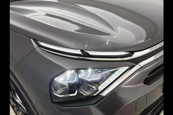 Citroën C4 1.2 130pk Shine PANO| CAMERA | NAVI & CARPLAY | AD-CRUISE