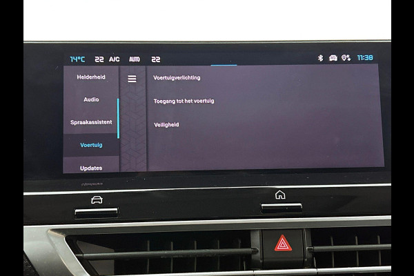 Citroën C4 1.2 130pk Shine PANO| CAMERA | NAVI & CARPLAY | AD-CRUISE