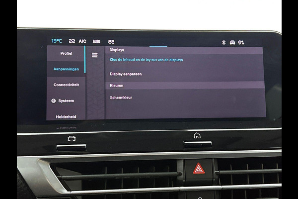 Citroën C4 1.2 130pk Shine PANO| CAMERA | NAVI & CARPLAY | AD-CRUISE