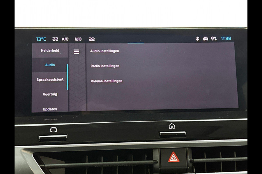 Citroën C4 1.2 130pk Shine PANO| CAMERA | NAVI & CARPLAY | AD-CRUISE