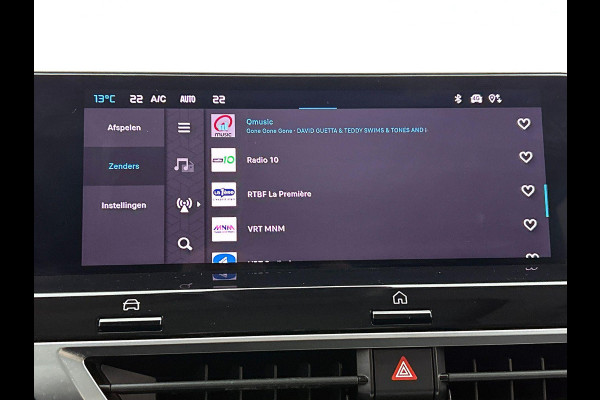 Citroën C4 1.2 130pk Shine PANO| CAMERA | NAVI & CARPLAY | AD-CRUISE