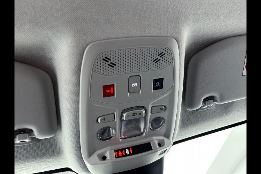 Citroën C4 1.2 130pk Shine PANO| CAMERA | NAVI & CARPLAY | AD-CRUISE