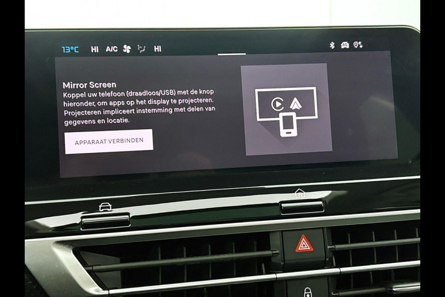 Citroën C4 1.2 130pk Shine PANO| CAMERA | NAVI & CARPLAY | AD-CRUISE