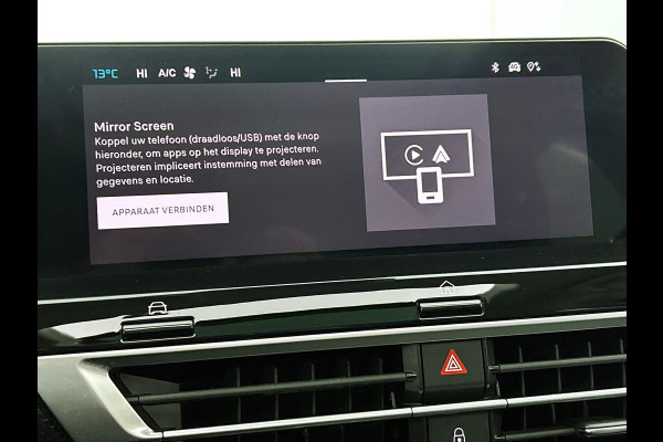 Citroën C4 1.2 130pk Shine PANO| CAMERA | NAVI & CARPLAY | AD-CRUISE