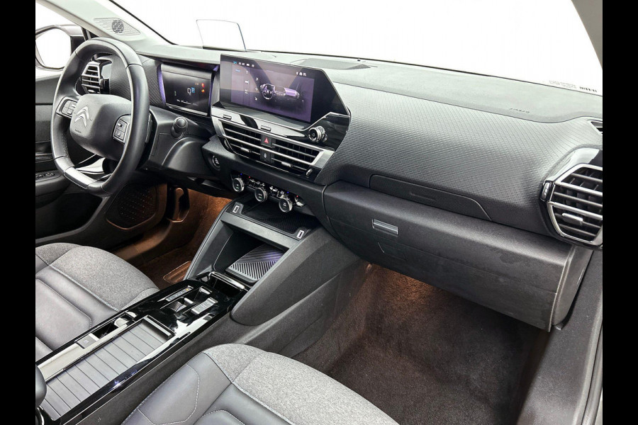 Citroën C4 1.2 130pk Shine PANO| CAMERA | NAVI & CARPLAY | AD-CRUISE