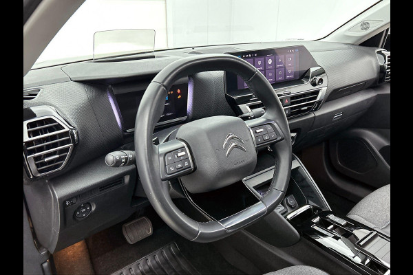 Citroën C4 1.2 130pk Shine PANO| CAMERA | NAVI & CARPLAY | AD-CRUISE