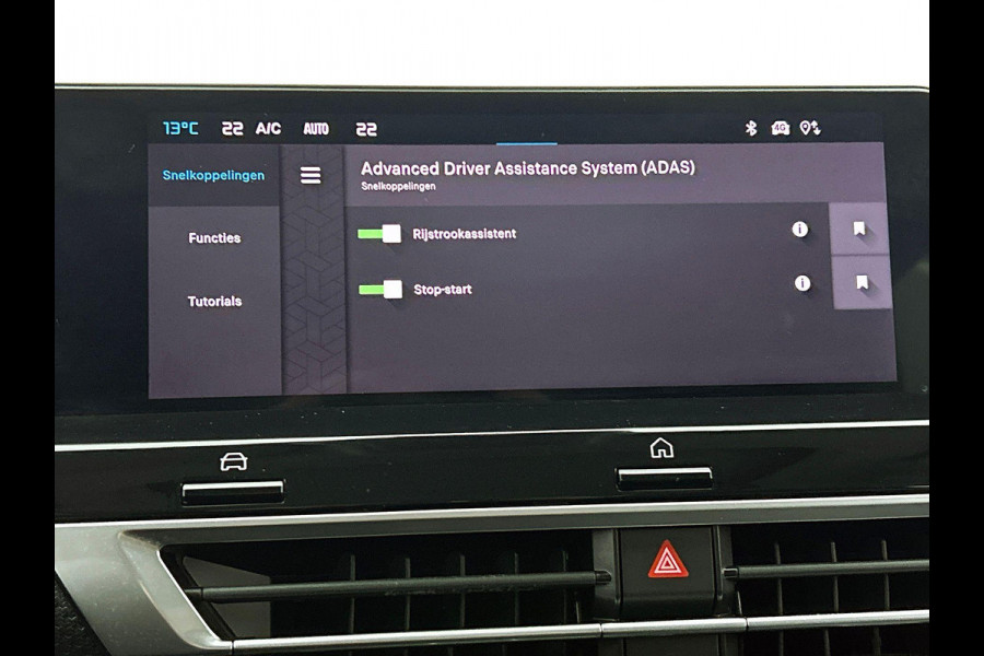 Citroën C4 1.2 130pk Shine PANO| CAMERA | NAVI & CARPLAY | AD-CRUISE