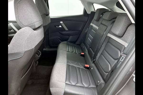 Citroën C4 1.2 130pk Shine PANO| CAMERA | NAVI & CARPLAY | AD-CRUISE