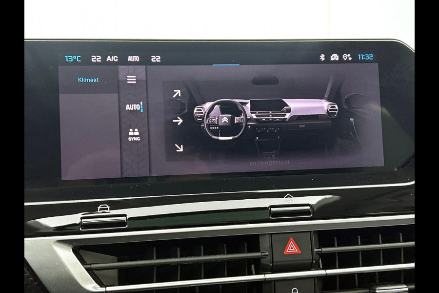 Citroën C4 1.2 130pk Shine PANO| CAMERA | NAVI & CARPLAY | AD-CRUISE