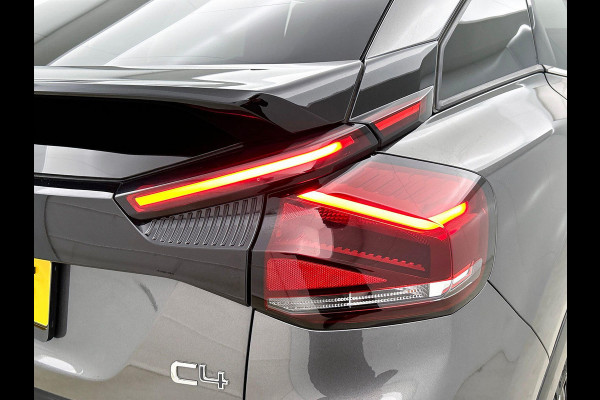 Citroën C4 1.2 130pk Shine PANO| CAMERA | NAVI & CARPLAY | AD-CRUISE