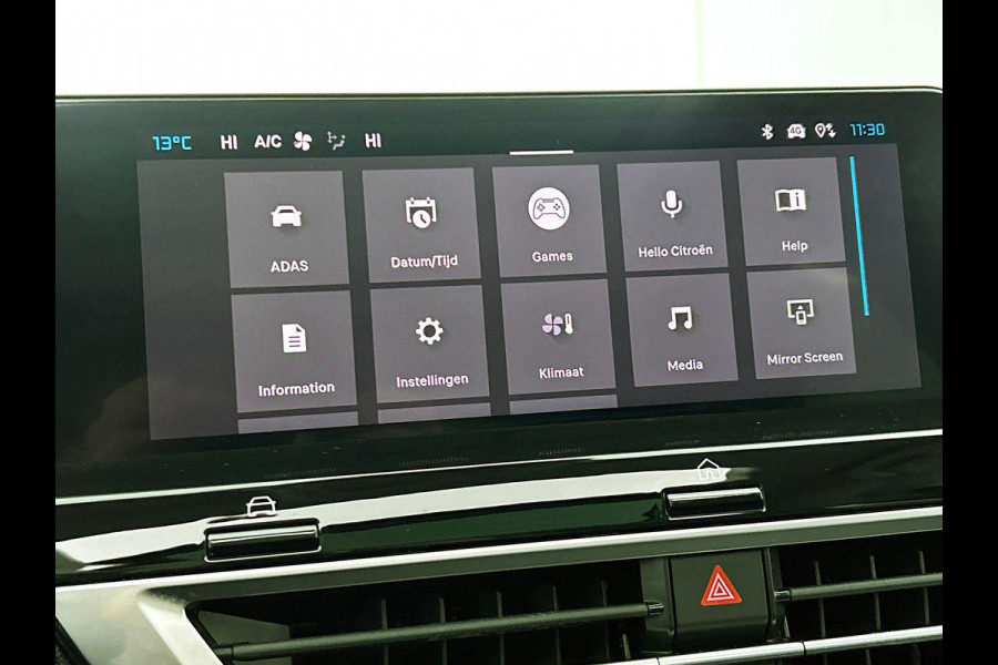 Citroën C4 1.2 130pk Shine PANO| CAMERA | NAVI & CARPLAY | AD-CRUISE