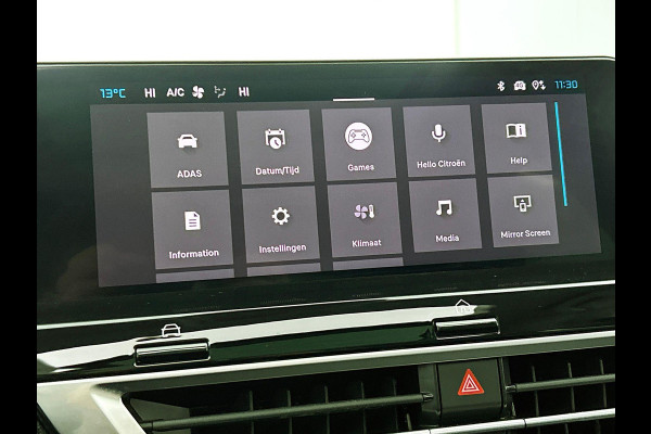 Citroën C4 1.2 130pk Shine PANO| CAMERA | NAVI & CARPLAY | AD-CRUISE