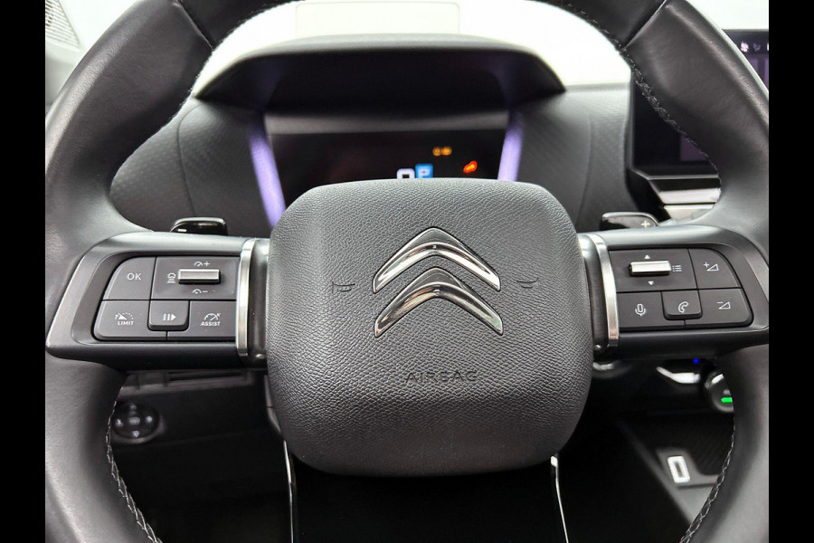 Citroën C4 1.2 130pk Shine PANO| CAMERA | NAVI & CARPLAY | AD-CRUISE