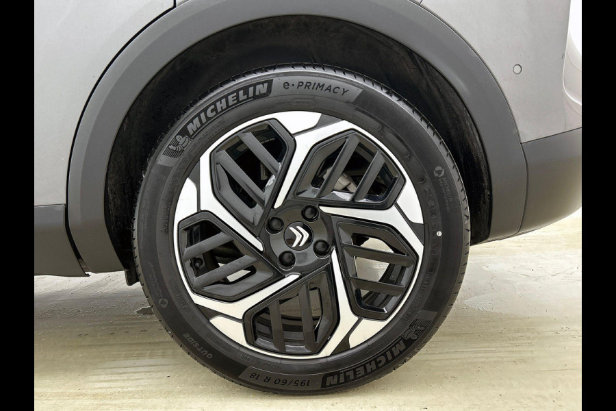 Citroën C4 1.2 130pk Shine PANO| CAMERA | NAVI & CARPLAY | AD-CRUISE