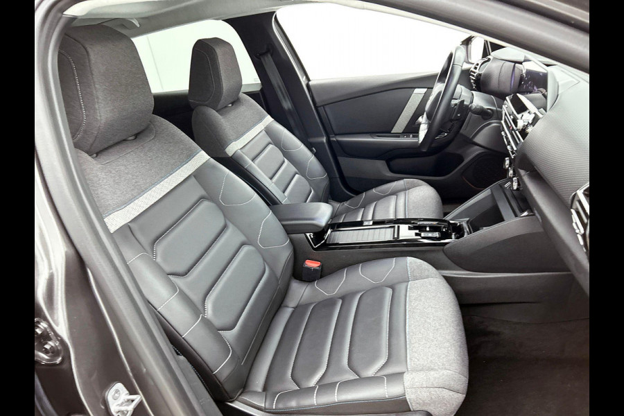 Citroën C4 1.2 130pk Shine PANO| CAMERA | NAVI & CARPLAY | AD-CRUISE