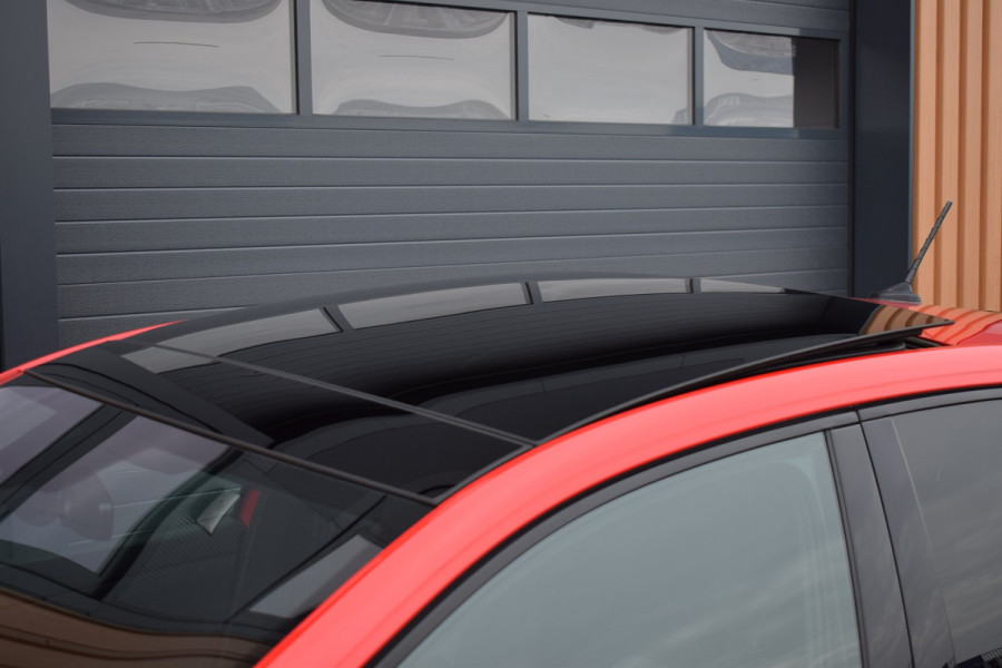 Volkswagen Polo 1.0 TSI 116pk DSG R-line | Pano | Virtual | LED | Camera