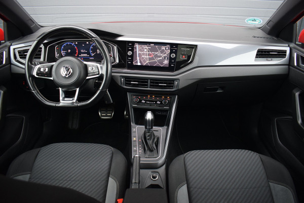 Volkswagen Polo 1.0 TSI 116pk DSG R-line | Pano | Virtual | LED | Camera