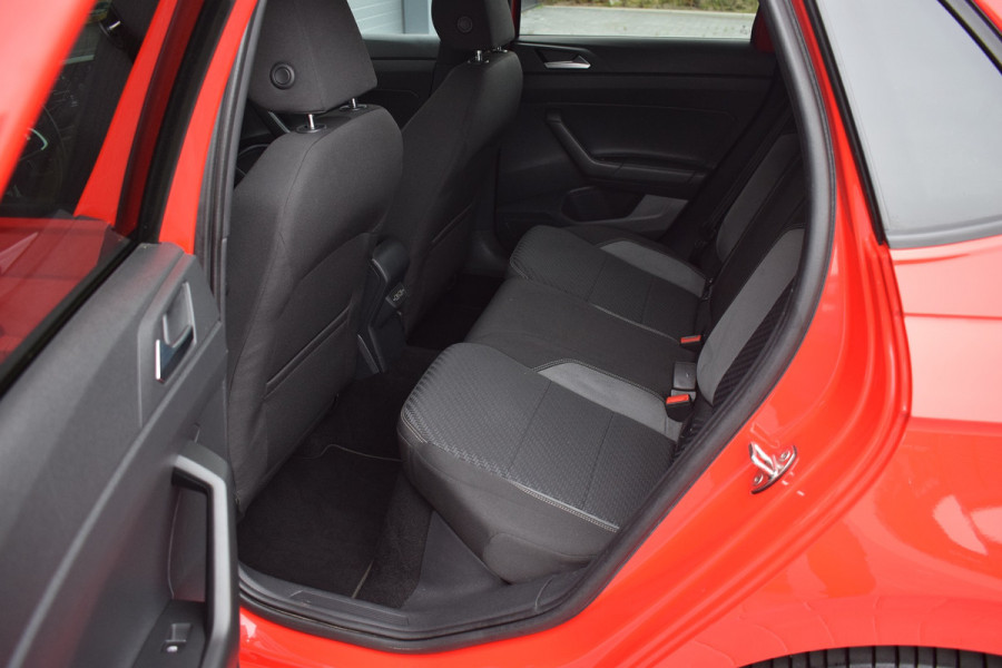 Volkswagen Polo 1.0 TSI 116pk DSG R-line | Pano | Virtual | LED | Camera